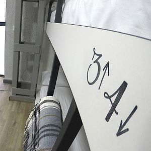 Dormitory Room Mixed