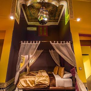 Suite Junior de Luxe