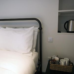 Private Bathroom King Room
