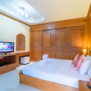Chambre Supérieure Double