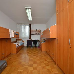 Chambre Quadruple