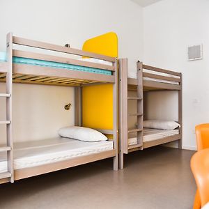 Dormitory Room Mixed
