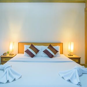 Chambre de Luxe Lit King-Size