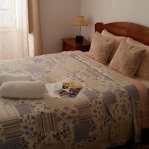Dormitory Room Mixed