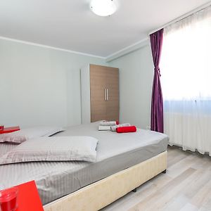 Suite Junior