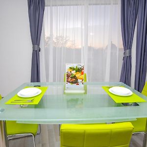 Harmony Suites