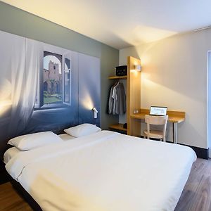 Chambre Double avec Accès aux Personnes Handicapées