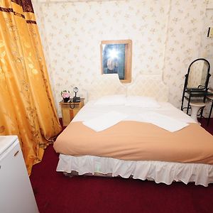 Chambre Budgétée Simple