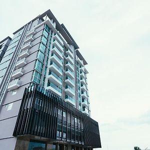 Ca&Sa Serviced Apartment