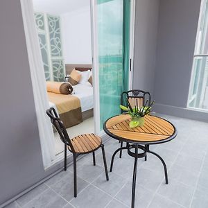 Chambre Supérieure Double