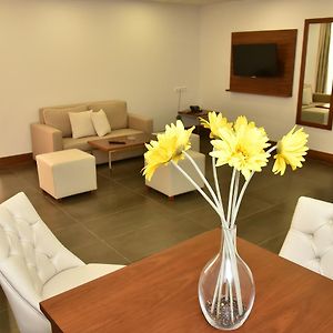 Appartement de Luxe