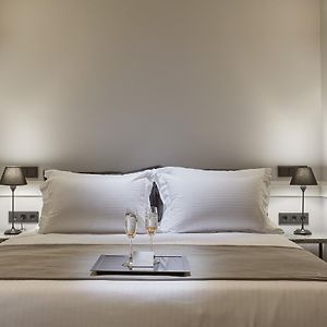 Chambre Standarde Lit King-Size