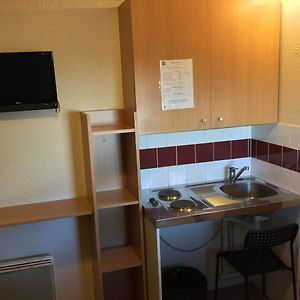 Chambre Double avec Accès aux Personnes Handicapées