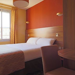 Chambre Petite Simple