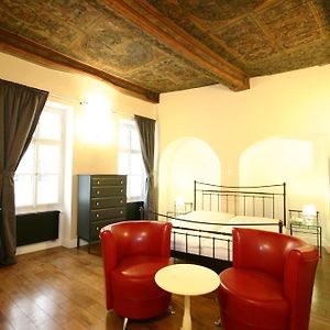 Chambre Supérieure Lit King-Size