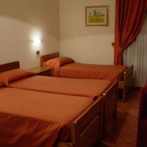 Chambre Triple