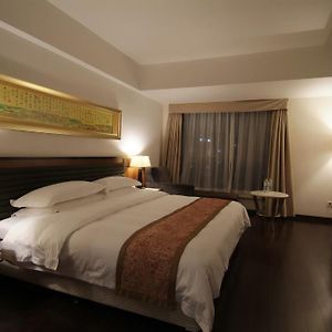 Chambre de Luxe Lit King-Size