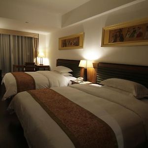 Chambre Familiale