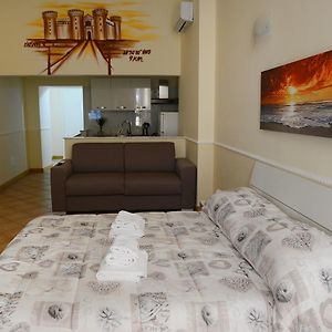 Chambre Familiale