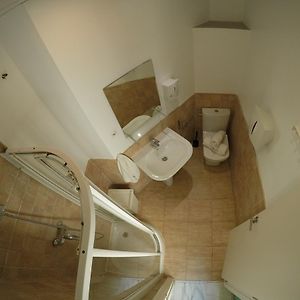 Dormitory Room Mixed