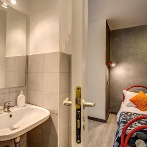 Private Bathroom Triple Room