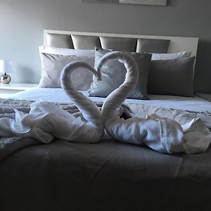 Appartement de Luxe