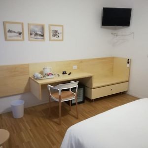 Chambre Lit King-Size