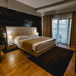 Chambre Supérieure Double