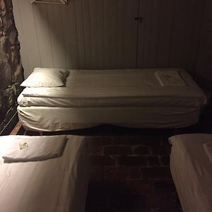 Old Town Lodge
