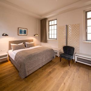 Chambre Confort Lit King-Size
