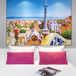 Chambre Standarde Lit King-Size