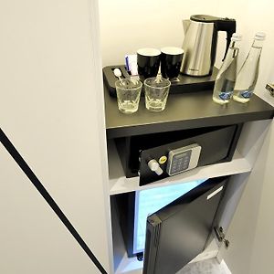Chambre de Luxe Lit King-Size