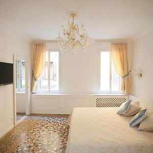 Chambre de Luxe Lit King-Size