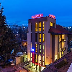 Apart Hotel Rosen