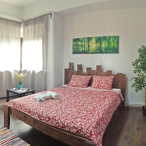 Chambre Standarde Lit King-Size