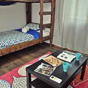 Dormitory Room Mixed