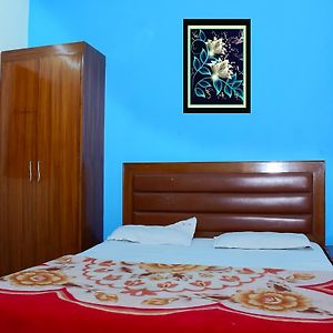Chambre Standarde Lit King-Size