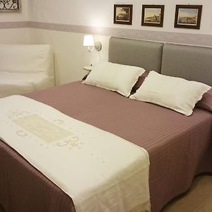 Chambre de Luxe Lit King-Size