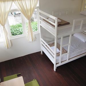 Dormitory Room Mixed