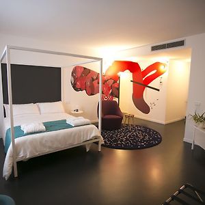 Suite Junior de Luxe