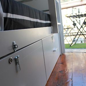 Dormitory Room Mixed