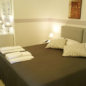 Private Bathroom Double Room