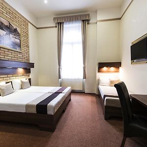 Chambre Triple