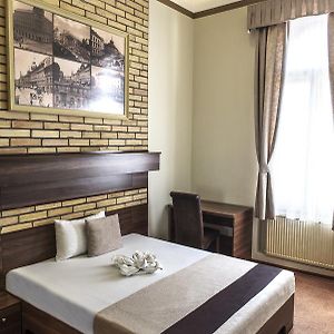 Chambre Lit King-Size