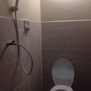 Private Bathroom Room