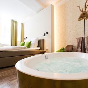 Chambre Supérieure Double