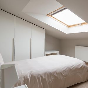 Appartement Penthouse