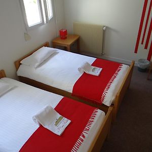 Chambre Confort Double