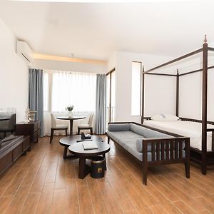 Chambre de Luxe Lit King-Size