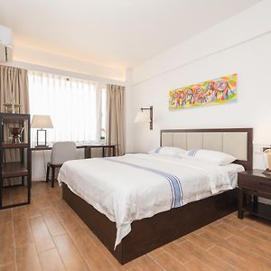 Chambre Supérieure Lit King-Size